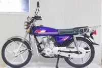 Мотоцикл Vento Verso 150 литые диски