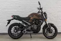Мотоцикл Racer RC250XZR-X Caiman