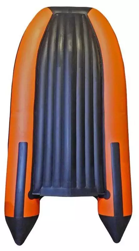 детальная картинка товара надувная лодка orca 340f нд Фото Надувная лодка ORCA 340F НД