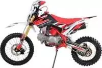 Питбайк Racer TRX 140E