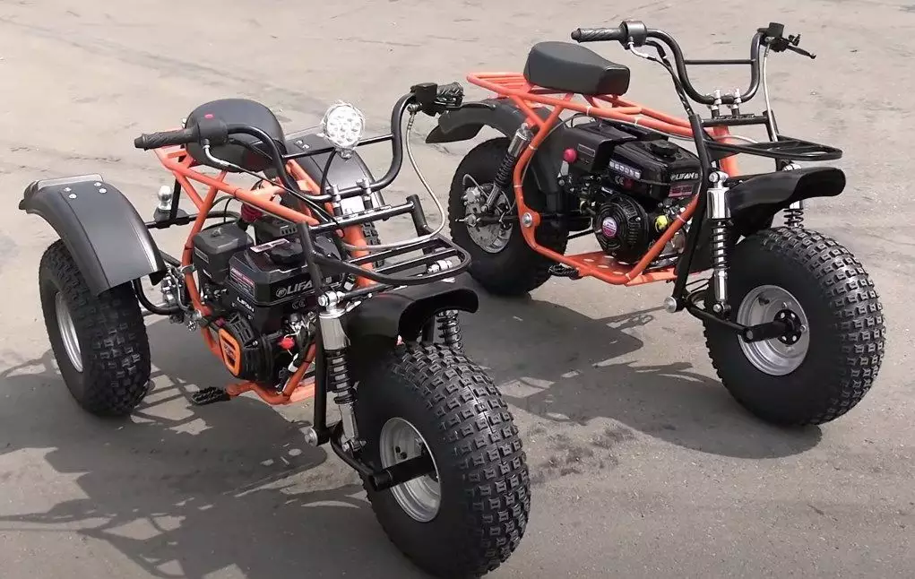 детальная картинка товара трицикл тритон сафари-3l-10 лс kp270 детальная картинка товара трицикл тритон сафари-3l-10 лс kp270