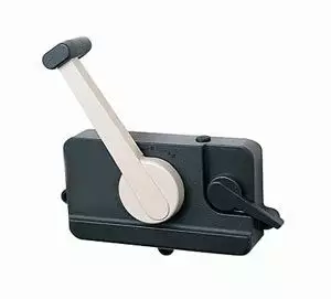 Машинка "газ-реверс",  ДУ мотора Yam-701