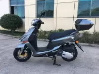 Скутер JOGGER
