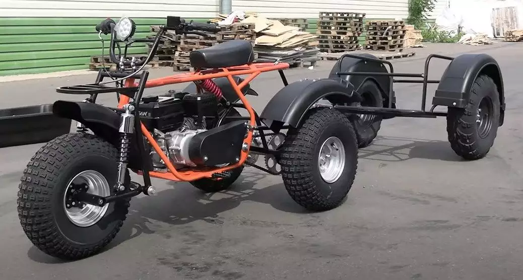 детальная картинка товара трицикл тритон сафари-3l-10 лс kp270 детальная картинка товара трицикл тритон сафари-3l-10 лс kp270