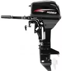 Подвесной лодочный мотор HIDEA HD 9.8 FHS