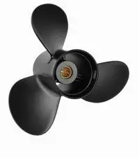 Гребной винт  Propeller 9.9-15, 3x9 1/4x11