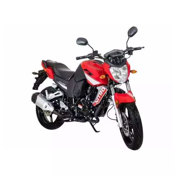 Новое крупное пополнение Racer!