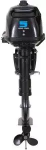 Подвесной лодочный мотор MARLIN MP 5 AMHS