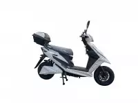 Электроскутер iCorsa 3000W