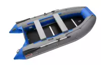 Моторная лодка ПВХ Roger Hunter 3200