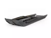 Сани - волокуши KTZ Classic 260х70