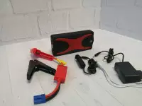 Пуско-зарядное устройство для автомобиля Jump Starter D28