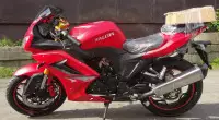 Мотоцикл FALCON SPEEDFIRE 250