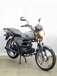 Мопед Racer RC50 Alpha M1