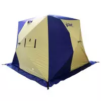 Зимняя палатка Polar Bird 4T