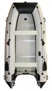Лодка Polar Bird 420E Eagle («Орлан»)