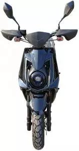 Скутер VENTO SMART 49cc (150)