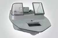 Моторная лодка Swimmer 450 R