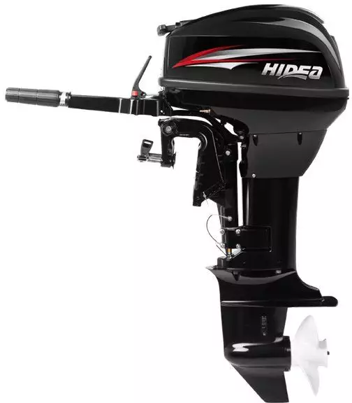 Подвесной лодочный мотор HIDEA HD 9.9 FHS 3.jpg Подвесной лодочный мотор HIDEA HD 9.9 FHS 3.jpg