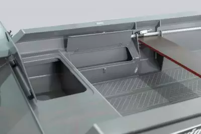 детальная картинка товара моторная лодка swimmer 400