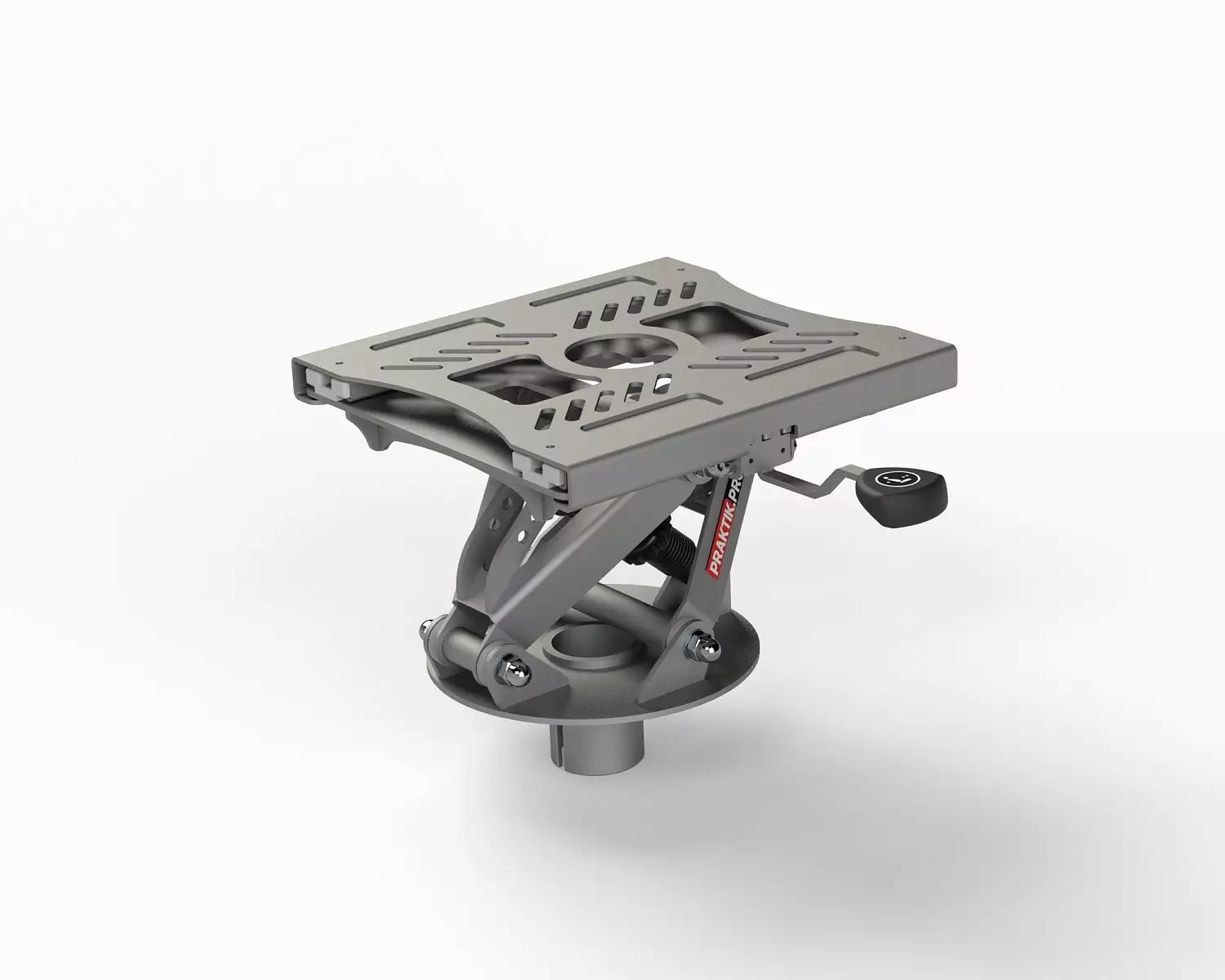 детальная картинка товара амортизационная стойка практик 200sq