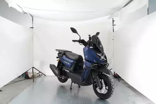 детальная картинка товара скутер vmc smart x