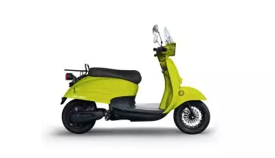 детальная картинка товара скутер vmc sprint