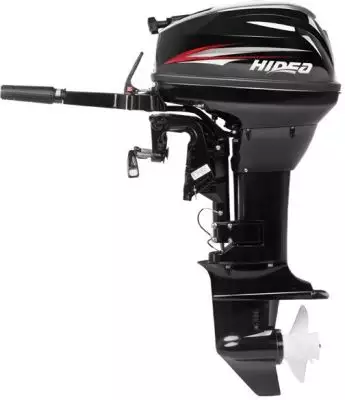 Подвесной лодочный мотор HIDEA HD 15 FHS в наличии, купить со скидкой, описание Подвесной лодочный мотор HIDEA HD 15 FHS купить с доставкой, в наличии