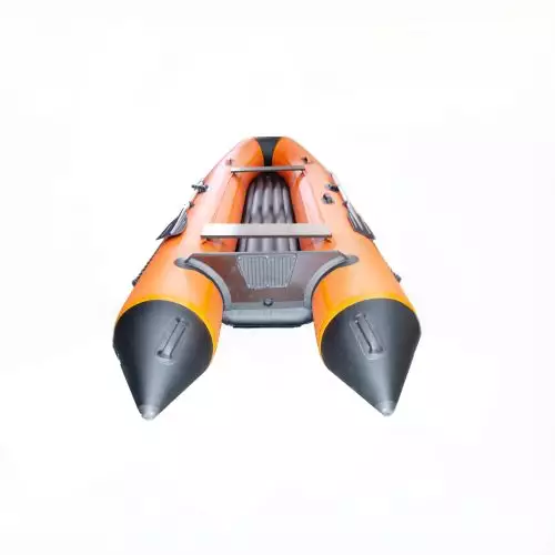детальная картинка товара надувная лодка orca катабайд 600 Фото Надувная лодка ORCA Катабайд 600
