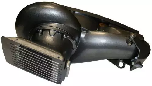 Лодочный мотор Sea Pro T 40JS водомет купить с доставкой, в наличии