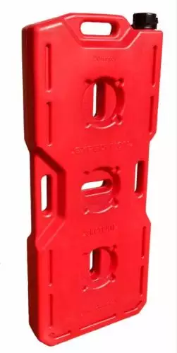 детальная картинка товара канистра экстрим+ 19 лититр