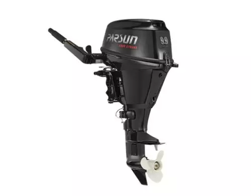 Лодочный мотор PARSUN F 9.9 ABMS PRO в наличии, купить со скидкой, описание Лодочный мотор PARSUN F 9.9 ABMS PRO купить с доставкой, в наличии