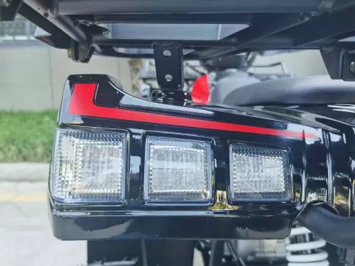 детальная картинка товара квадроцикл racer rc 200 gladiator