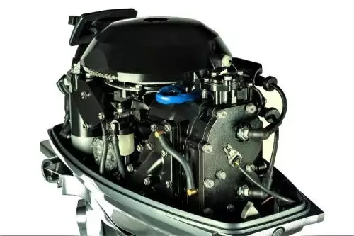 Подвесной лодочный мотор Seanovo SN30FHS купить с доставкой, в наличии