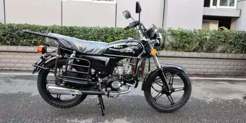 детальная картинка товара мопед swift