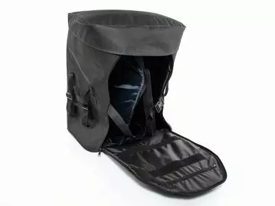 детальная картинка товара сумка багажная для снегохода yamaha  vk professional