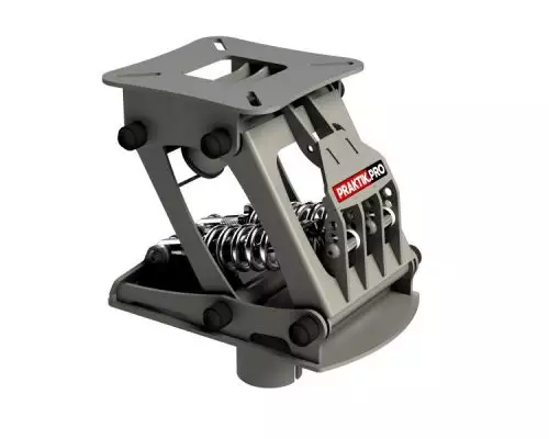 детальная картинка товара амортизационная стойка практик 200x2 q