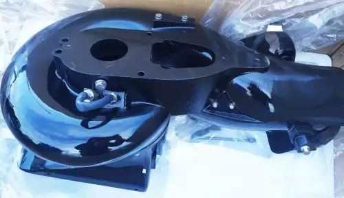 детальная картинка товара водометная насадка seapro wt 50