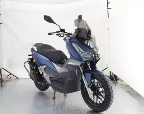 детальная картинка товара скутер vmc jet серия s1700  (49cc) детальная картинка товара скутер vmc jet серия s1700  (49cc)