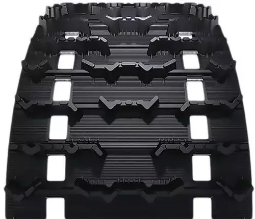 детальная картинка товара гусеница для снегохода t320 (120 x 15 x 1.25  pitch 2.86)