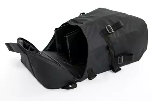 детальная картинка товара сумка багажная для снегохода brp ski-doo expedition tuv v-1300. skandic wt600