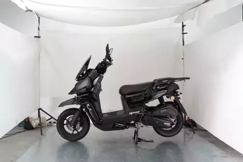 детальная картинка товара скутер vmc smart x
