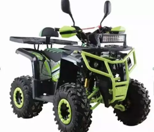 детальная картинка товара квадроцикл racer rc 150