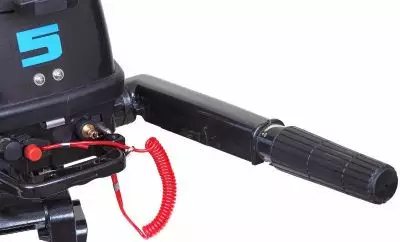 Подвесной лодочный мотор MARLIN MP 5 AMHS в наличии, купить со скидкой, описание Подвесной лодочный мотор MARLIN MP 5 AMHS купить с доставкой, в наличии