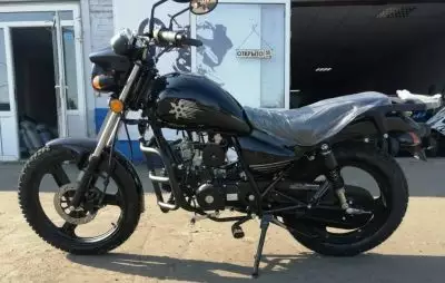 детальная картинка товара мопед jordan evo