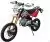детальная картинка товара питбайк racer trx 125e детальная картинка товара питбайк racer trx 125e