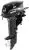 Подвесной лодочный мотор HIDEA HD 20 FHS купить с доставкой, в наличии