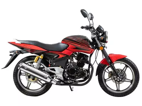 детальная картинка товара мотоцикл racer magnum  rc200-c5b