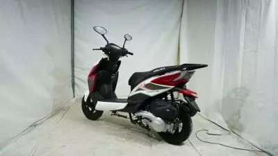 детальная картинка товара скутер vento city 49 cc (150)