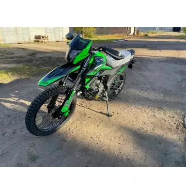 детальная картинка товара мотоцикл racer rc300-gy8v xsr